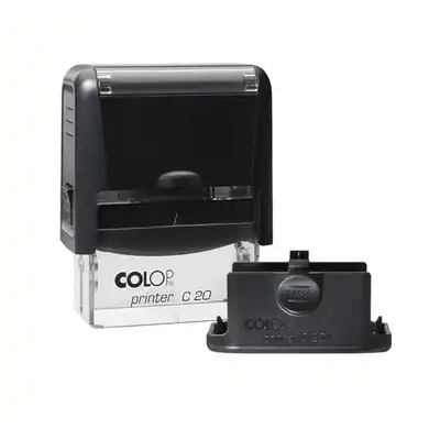 Pieczątka Colop Printer PRO C20 Compact