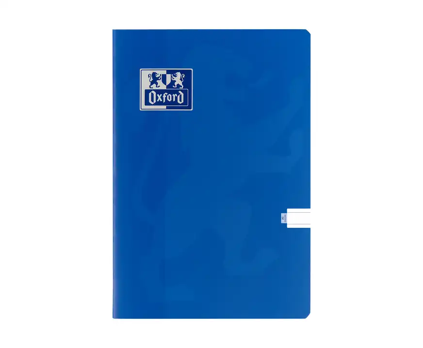 Zeszyt Oxford A5 w linię 80 kartek Esse