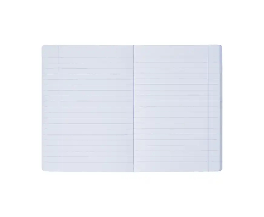 Zeszyt Oxford A5 w linię 80 kartek Esse