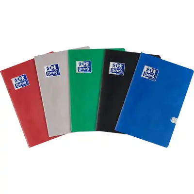 Zeszyt w kratkę Oxford A4 60 kartek Esse