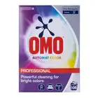Proszek do prania Omo Diversey do kolorowych 5,4kg