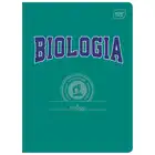 Zeszyt A5 60 kartek Biologia Hybrid Interdruk przedmiotowy