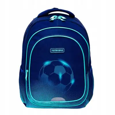 Plecak szkolny Head Football Light AB300