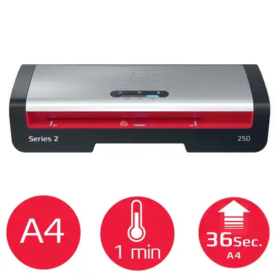 Laminator GBC 250 Office A4
