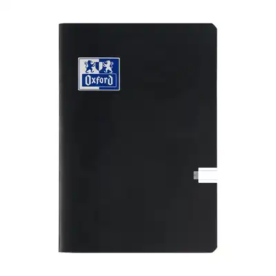 Zeszyt Oxford A5 w linię 80 kartek Esse