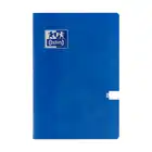 Zeszyt Oxford A5 w linię 80 kartek Esse