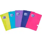Zeszyt Oxford A4 w linie 60 kartek Touch
