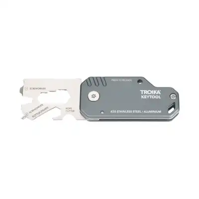 Brelok TROIKA AirTag Keytool 11 funkcji