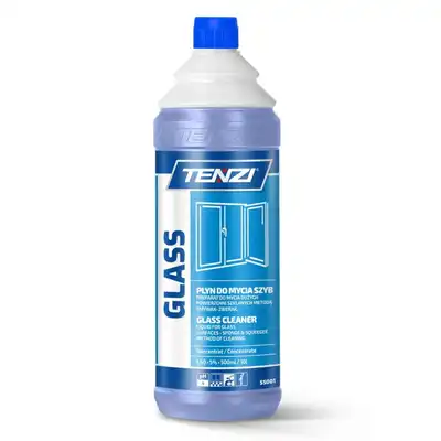 Płyn do mycia okien Tenzi Glass 1l