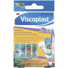 Plastry dziecięce Viscoplast Stitch 10 sztuk