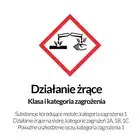 Preparat do prania wykładzin i tapicerek metodą ekstrakcyjną Tenzi Textil-Ex 1l