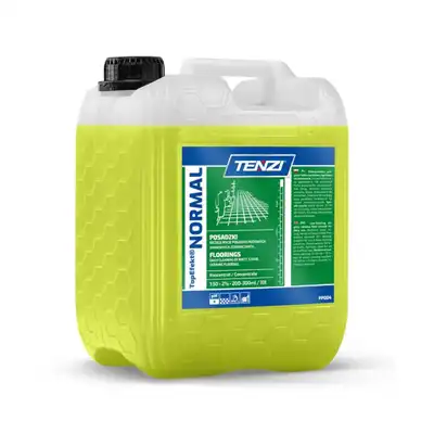 Preparat myjący do posadzek matowych Tenzi Topefekt Normal 5l