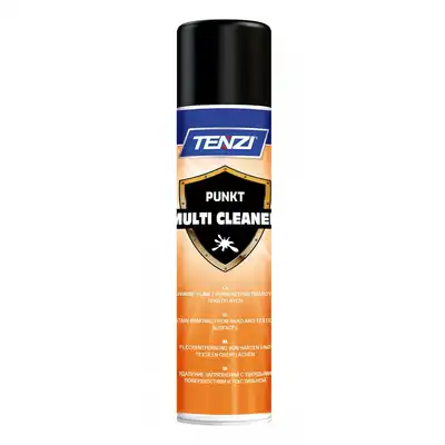 Aerozol do punktowego usuwania trudnych plam Tenzi Punkt Multicleaner 0,3l