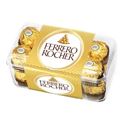 Bombonierka Ferrero Rocher 200g