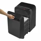 Niszczarka do dokumentów Fellowes LX210