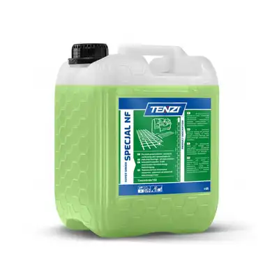 Środek do zabrudzeń organicznych Tenzi Super Green Specjal NF 20l
