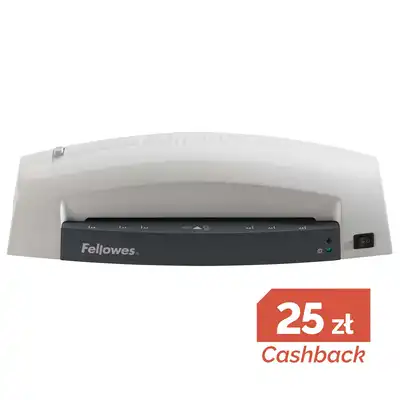 Laminator Fellowes Lunar A4