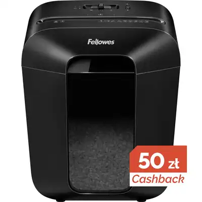 Niszczarka do dokumentów Fellowes LX41