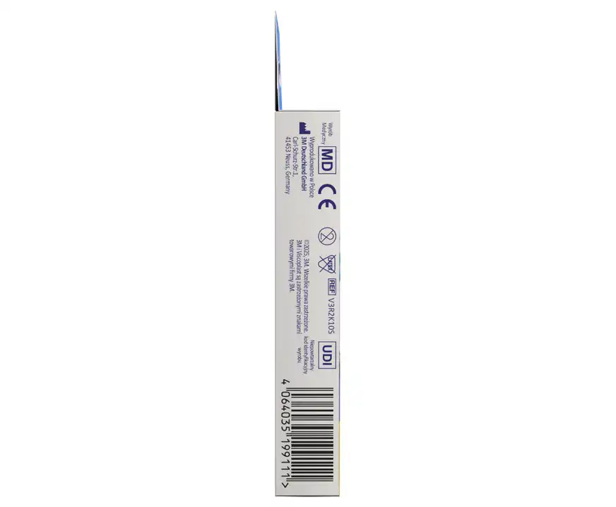Plastry dziecięce Viscoplast Stitch 10 sztuk