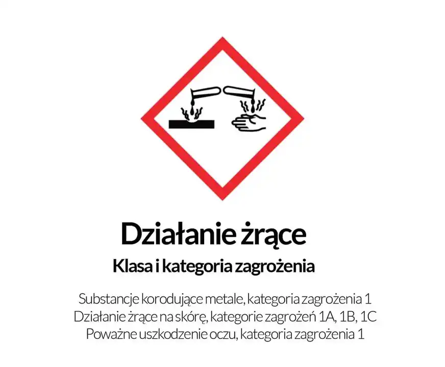 Preparat do prania wykładzin i tapicerek metodą ekstrakcyjną Tenzi Textil-Ex 5l