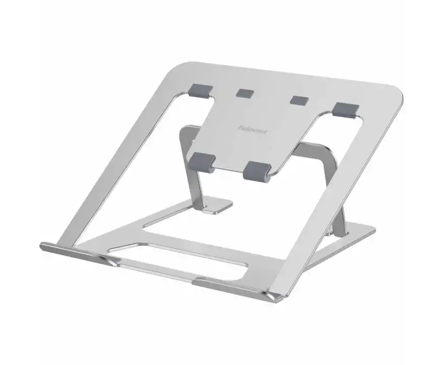 Podstawa pod laptop przenośna Fellowes Alumia srebrna