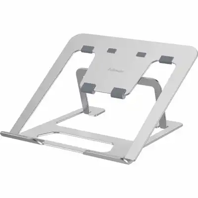 Podstawa pod laptop przenośna Fellowes Alumia srebrna