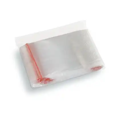 Woreczki strunowe 100x150 mm /a`100/ Stella