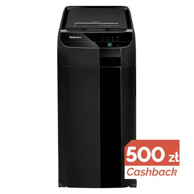 Niszczarka do dokumentów Fellowes Automax 450C