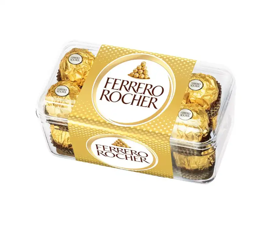 Bombonierka Ferrero Rocher 200g