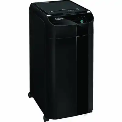 Niszczarka do dokumentów Fellowes Automax 450C