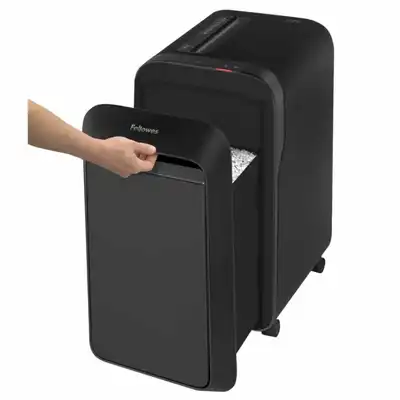 Niszczarka do dokumentów Fellowes LX220