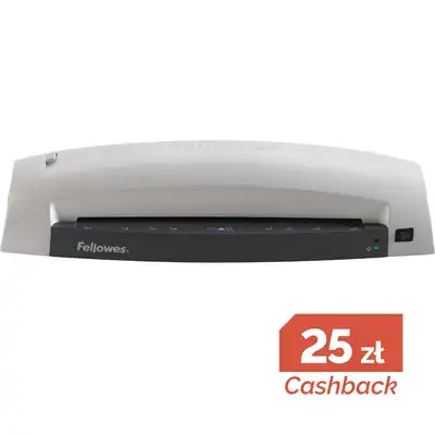 Laminator Fellowes Lunar A3
