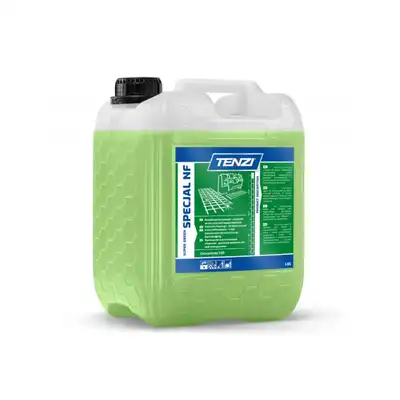 Środek do zabrudzeń organicznych Tenzi Super Green Specjal NF 5l