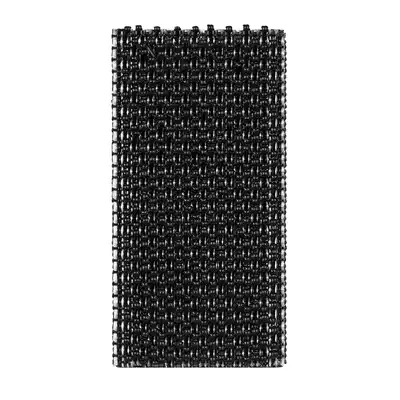 Rzep samoprzylepny Tesa Power Lock Velcro czarny