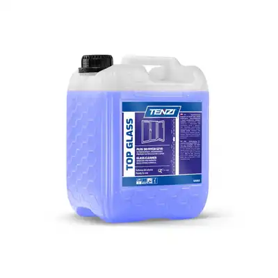Płyn do mycia szyb i luster Tenzi Top Glass 5l