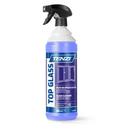 Płyn do mycia szyb i luster Tenzi Top Glass 1l