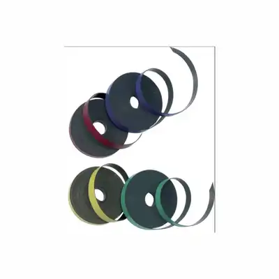Taśma magnetyczna Nobo 5mm x 2m 4 kolory