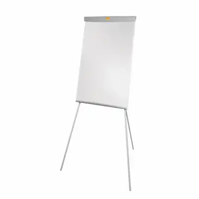 Flipchart niemagnetyczny na trójnogu Nobo Essence