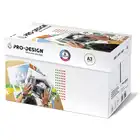 Papier ksero A3 100g Pro Design