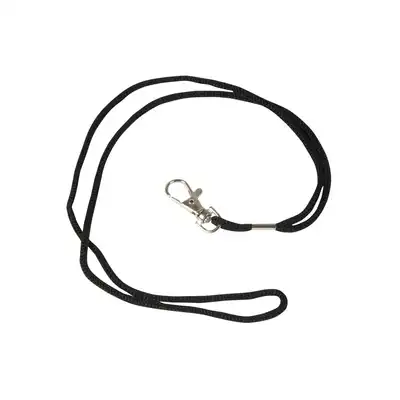 Smycz z karabińczykiem Opus O.Lanyard 2