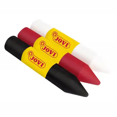 Kredki do twarzy Jovi Scary 3x5,6g
