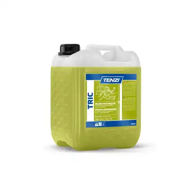 Płyn do mycia naczyń Tenzi Tric 5l cytrynowy