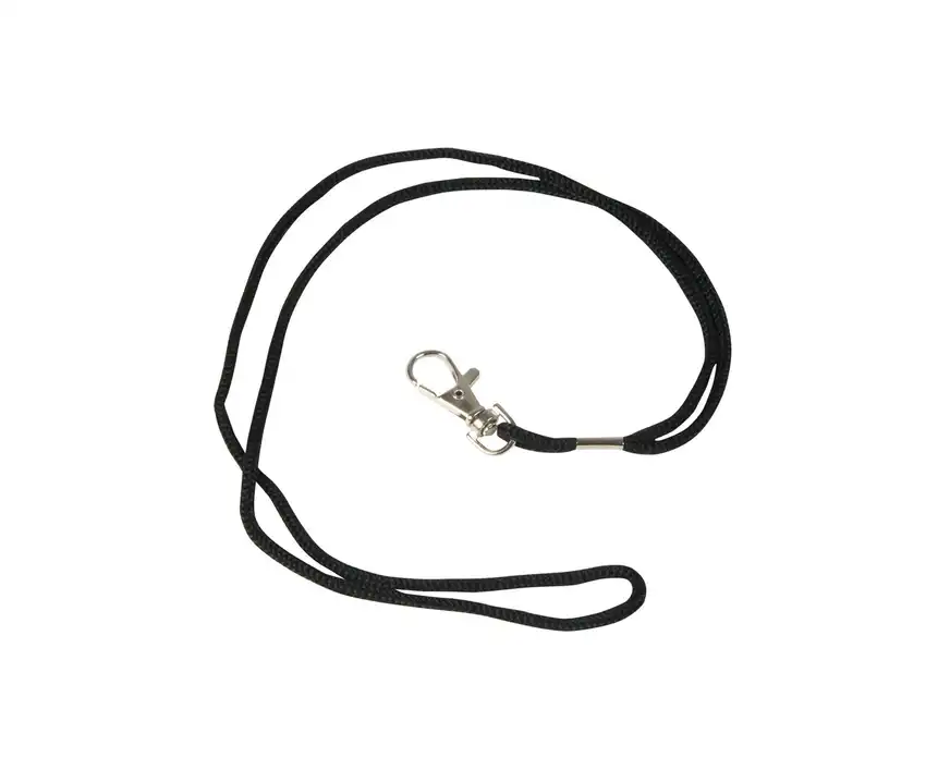 Smycz z karabińczykiem Opus O.Lanyard 2