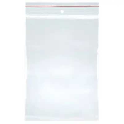 Woreczki strunowe 80x180 mm /a`100/ Office Products