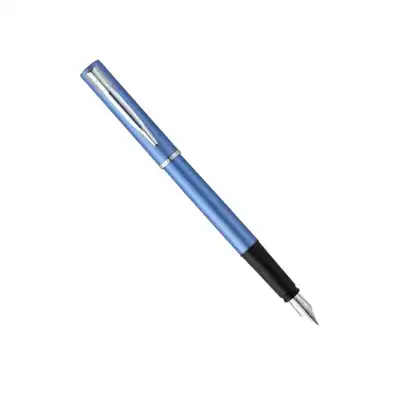 Pióro wieczne Waterman Allure niebieskie