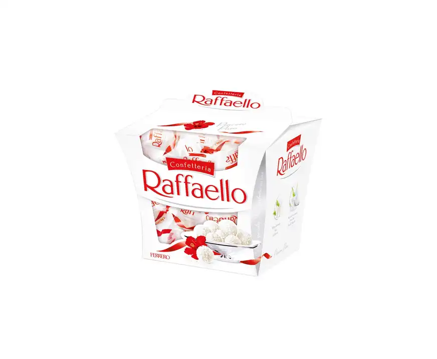 Bombonierka Rafaello 150g