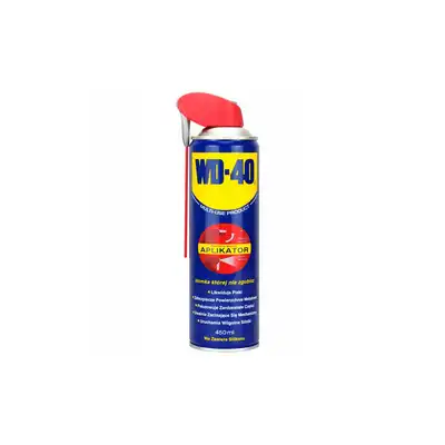 Preparat wielofunkcyjny WD-40 450ml