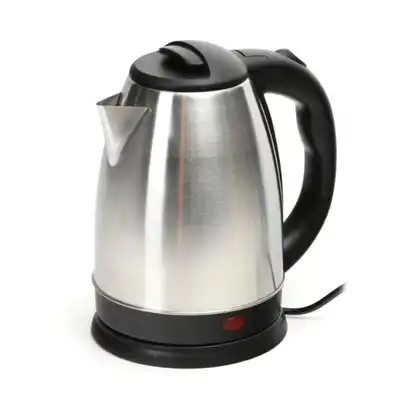 Czajnik elektryczny Inox Omega 1,8l