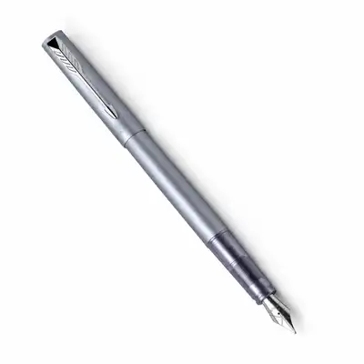 Pióro wieczne Parker Vector XL silver blue