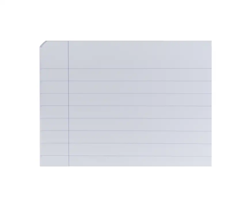 Zeszyt Oxford A5 60 kartek linia Touch Pastel